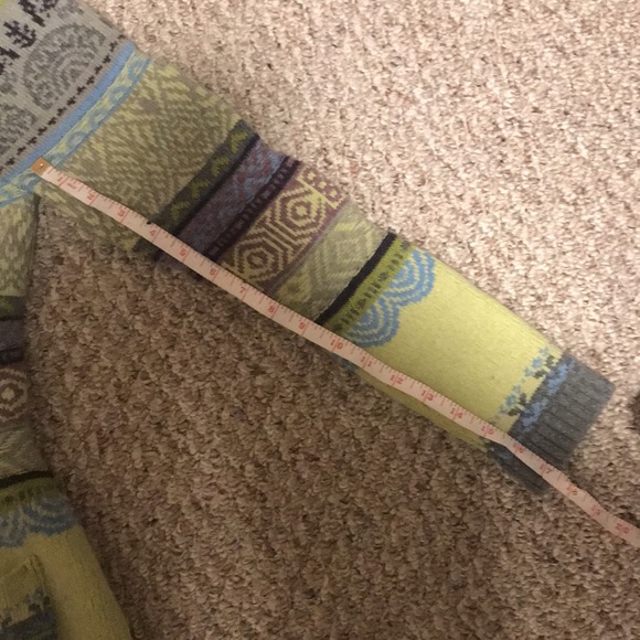 kOOI wool sweater - Picture 11 of 12